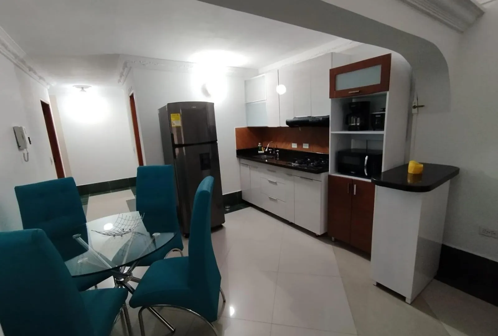 Apartamento Laureles Estadio Medellín Colombia