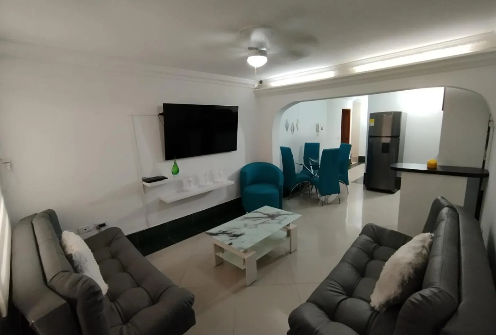 Apartamento Laureles Estadio Medellín