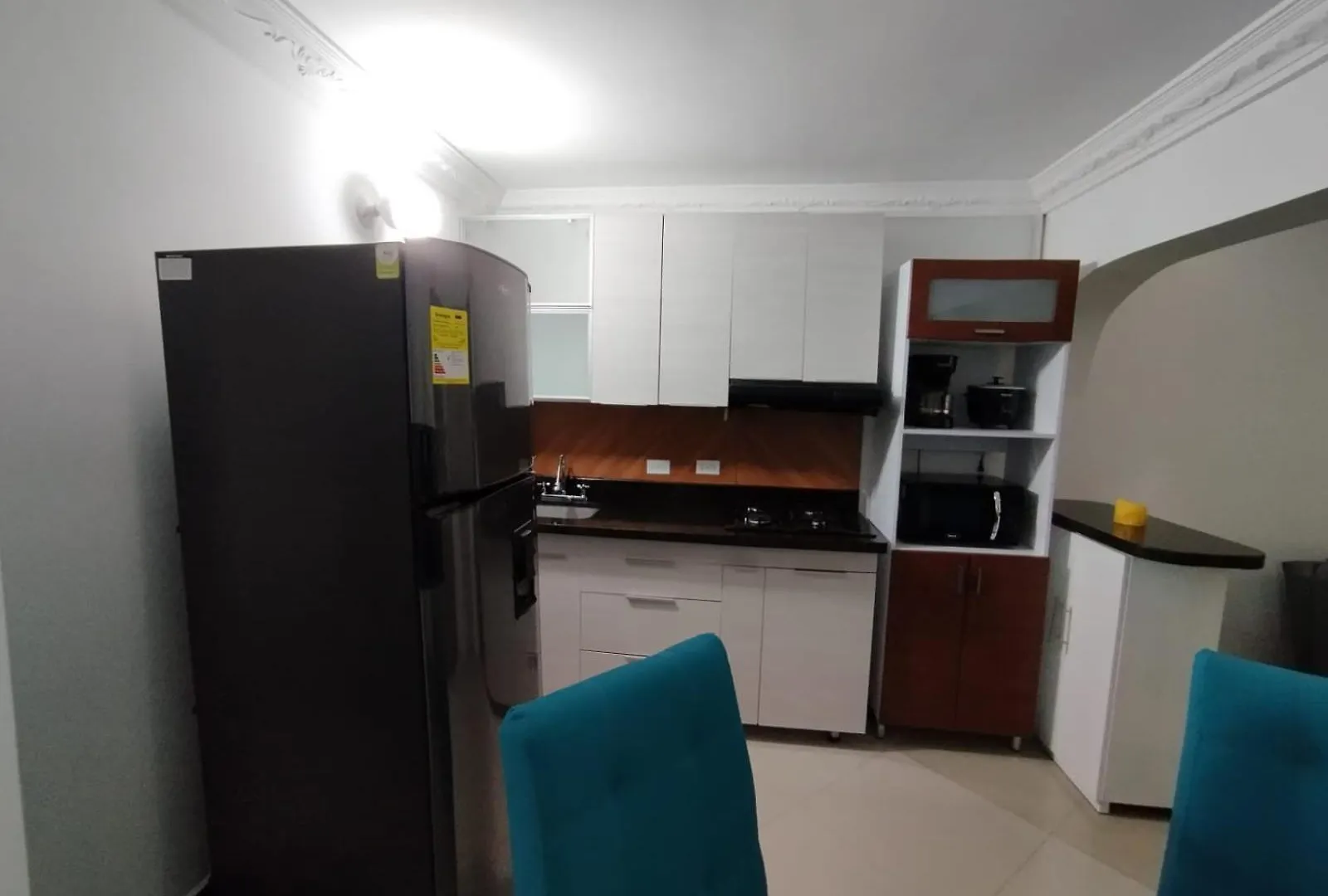 Apartamento Laureles Estadio Medellín Colombia