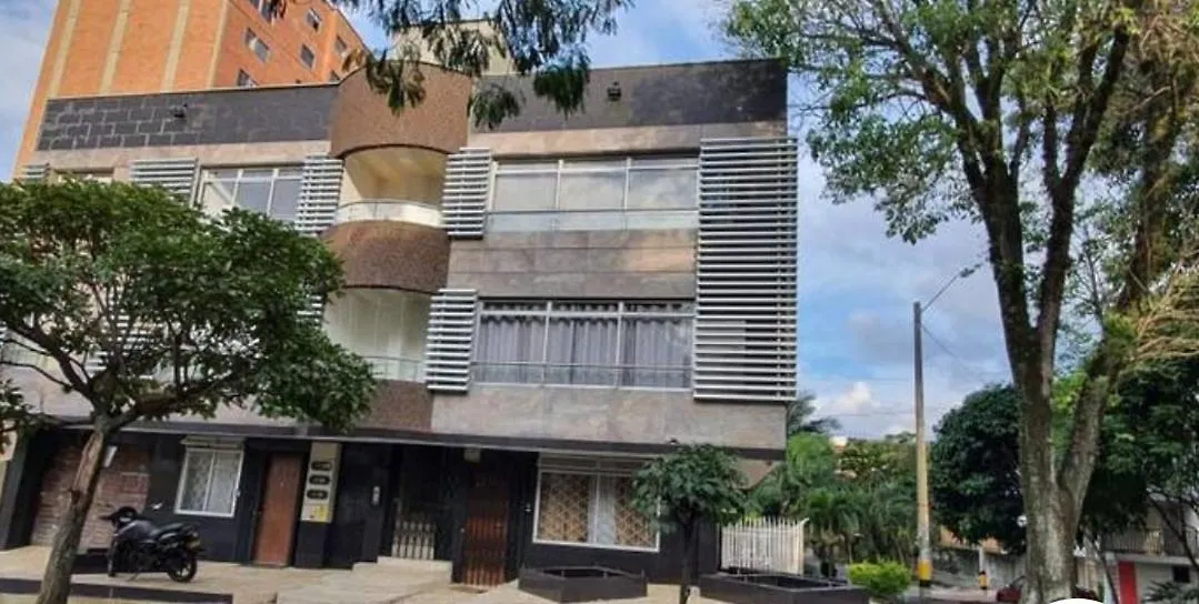 Apartamento Laureles Estadio Medellín 0*,  Colombia
