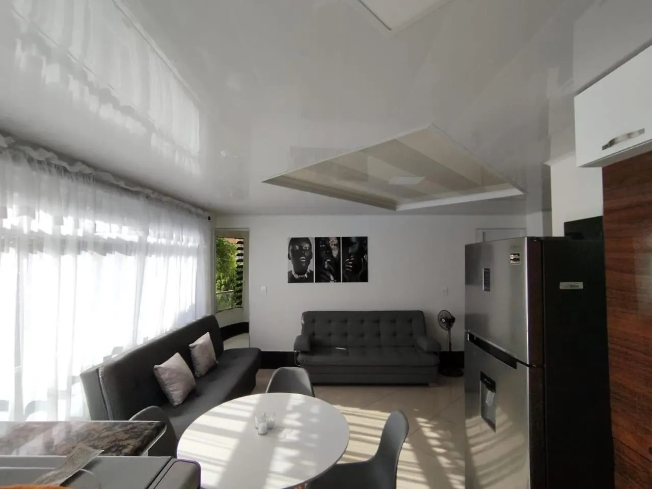 Apartamento Laureles Estadio Medellín