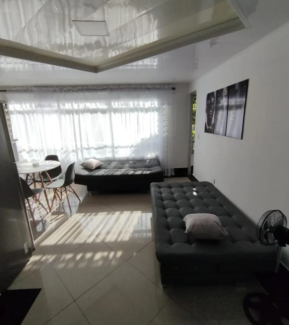 Apartamento Laureles Estadio Medellín
