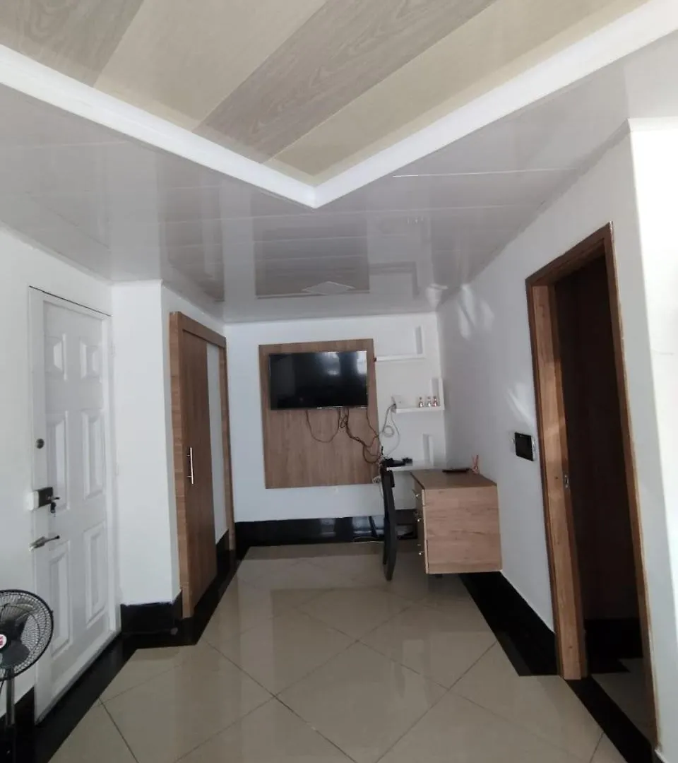 Apartamento Laureles Estadio Medellín 0*,