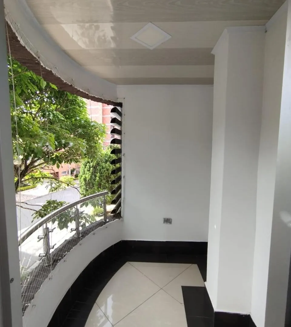 Apartamento Laureles Estadio Medellín
