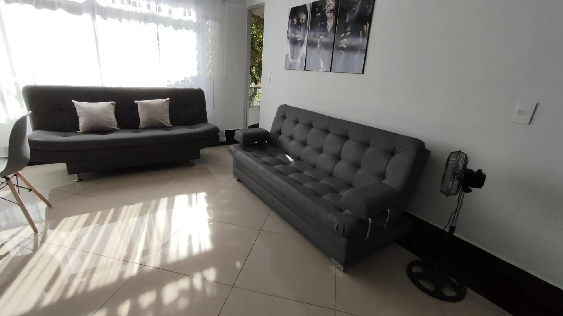 Apartamento Laureles Estadio Medellín