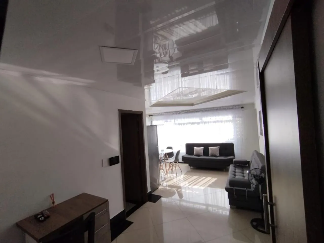 Apartamento Laureles Estadio Medellín