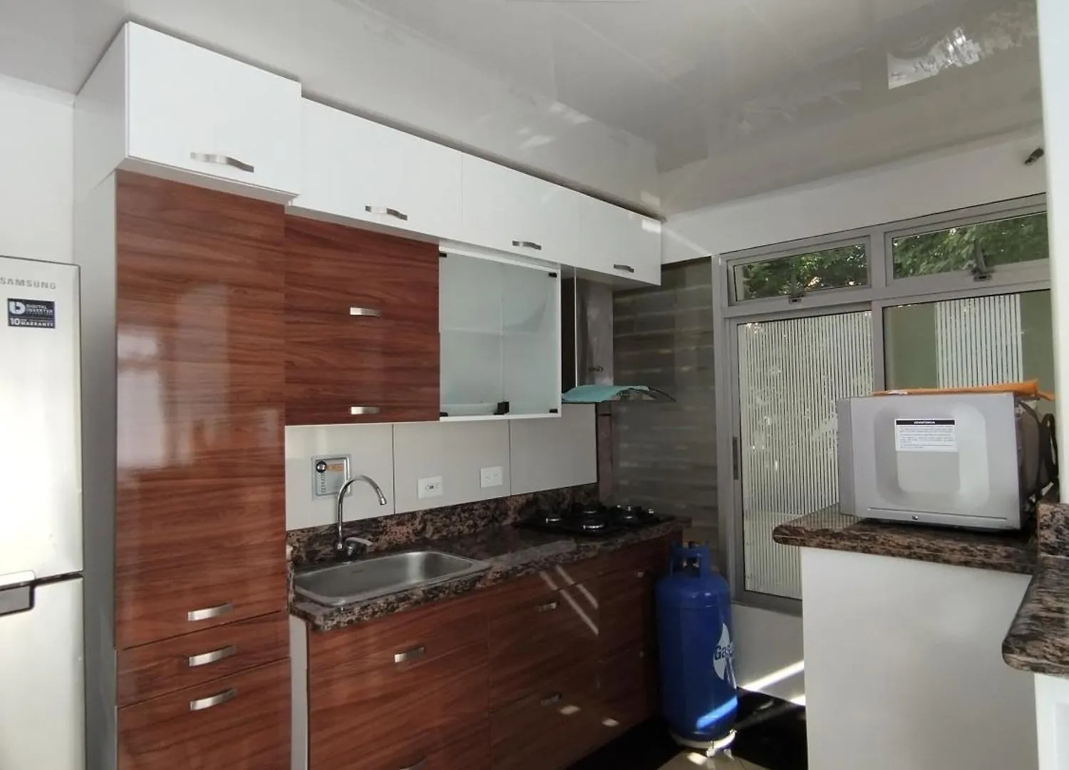 Apartamento Laureles Estadio Medellín
