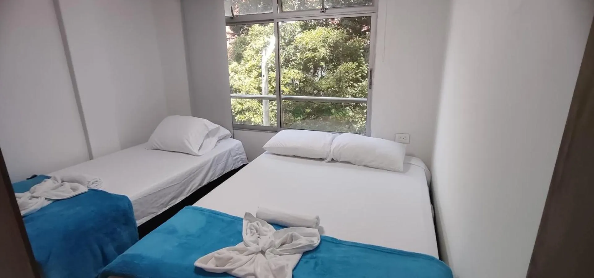 Apartamento Laureles Estadio Medellín Colombia