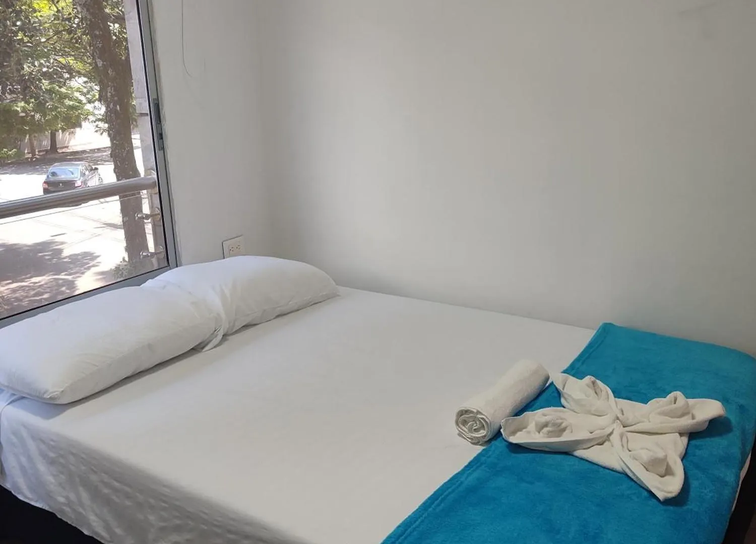 Apartamento Laureles Estadio Medellín 0*,  Colombia