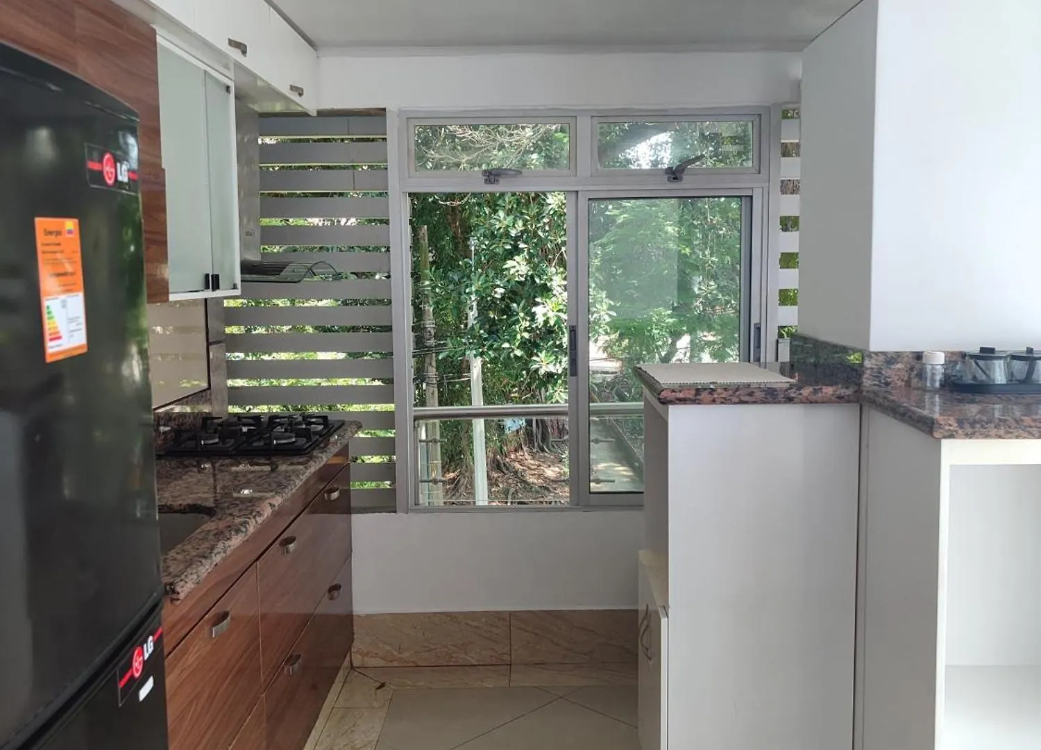 Apartamento Laureles Estadio Medellín