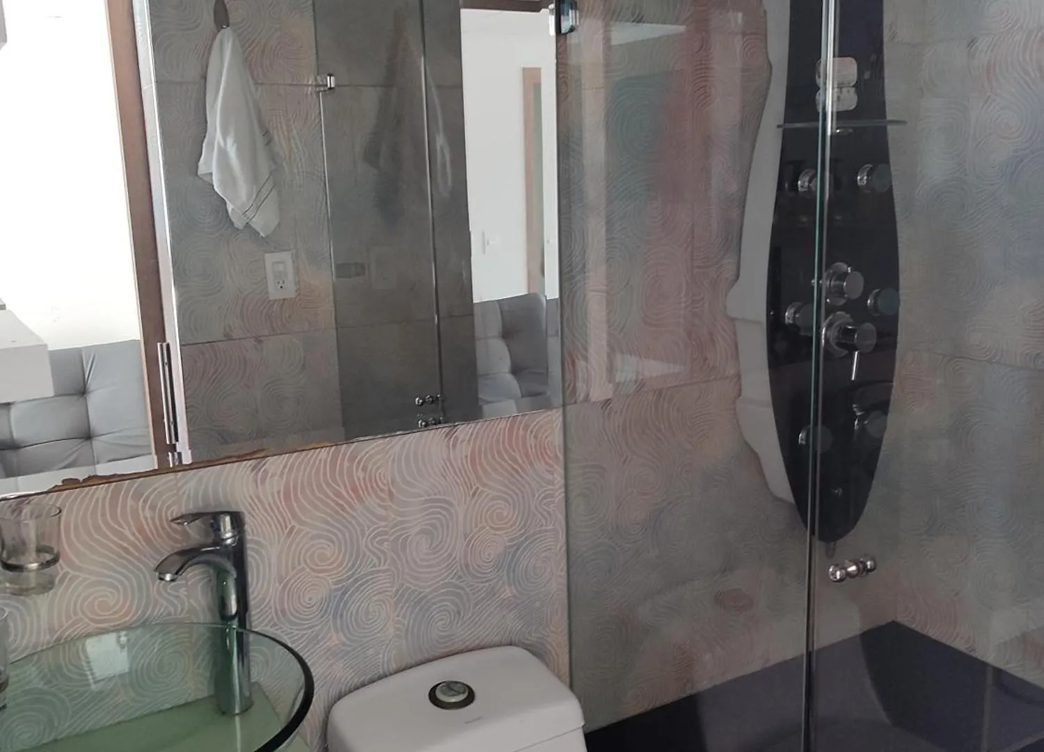 Apartamento Laureles Estadio Medellín