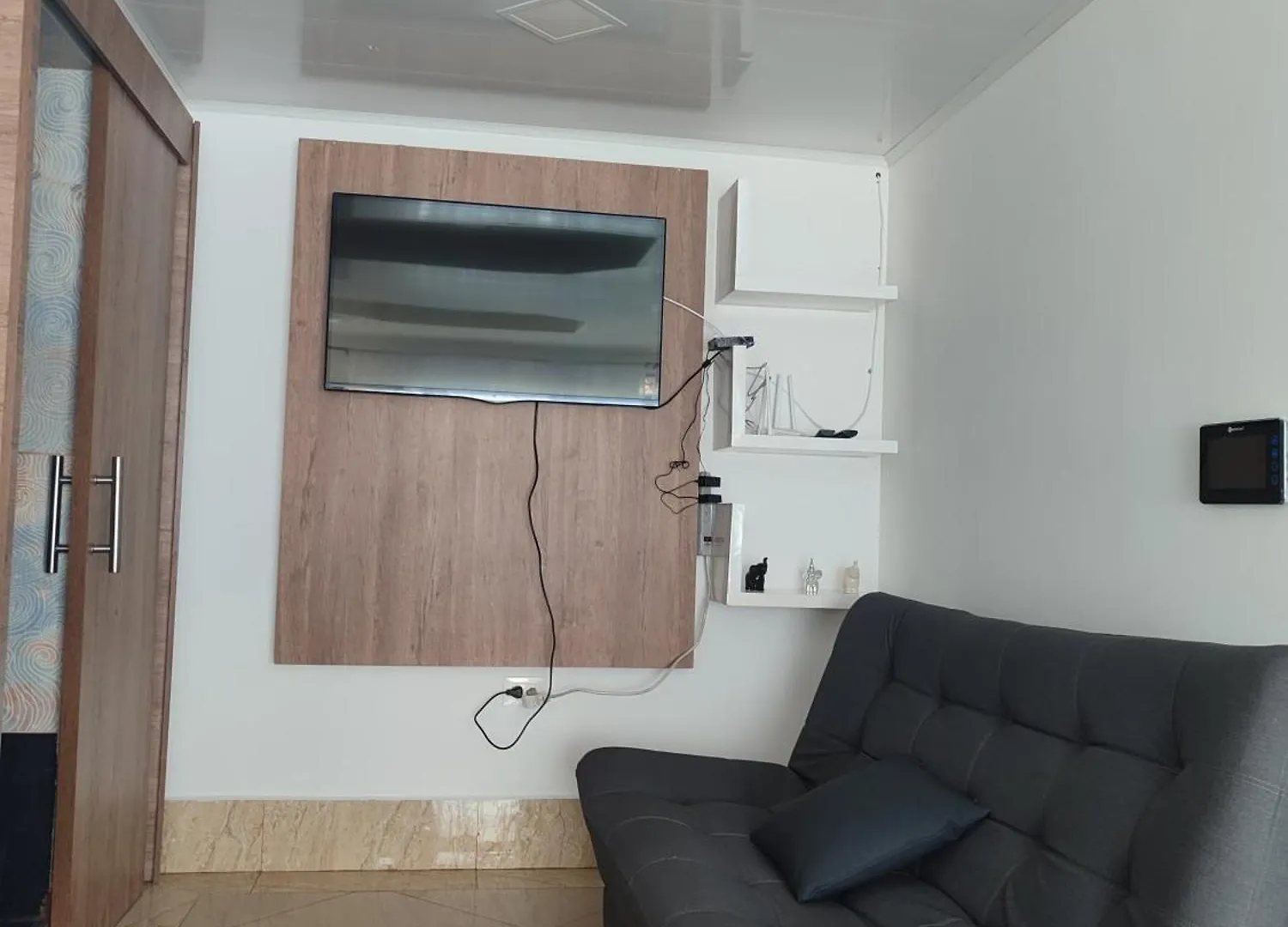 Apartamento Laureles Estadio Medellín Colombia