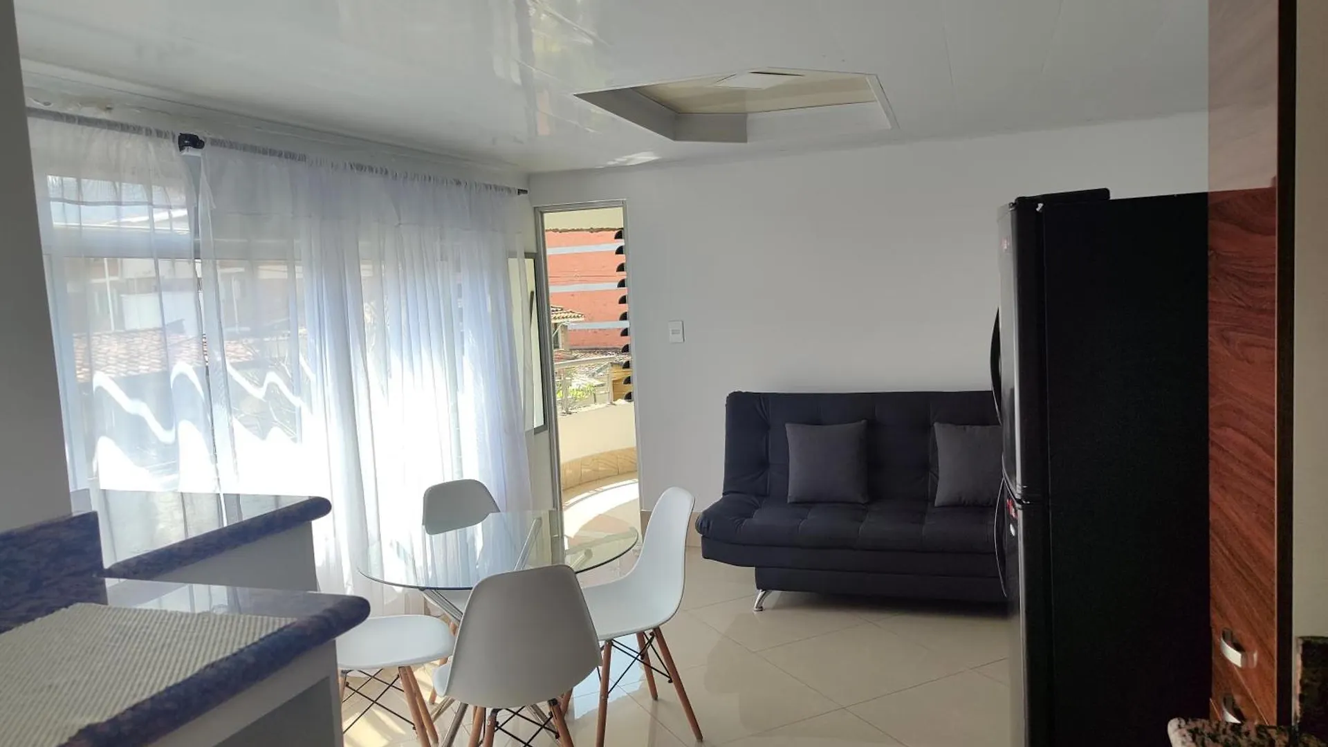 Apartamento Laureles Estadio Medellín 0*,  Colombia