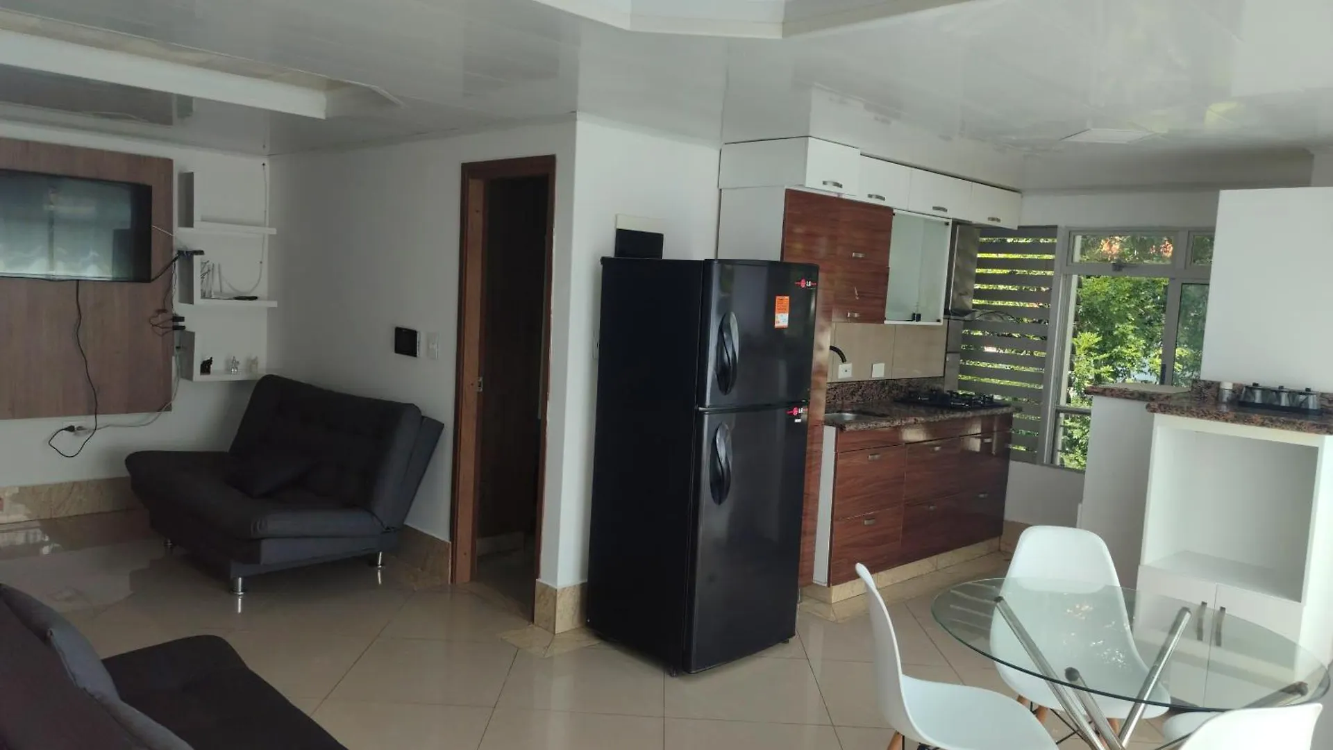 Apartamento Laureles Estadio Medellín Colombia