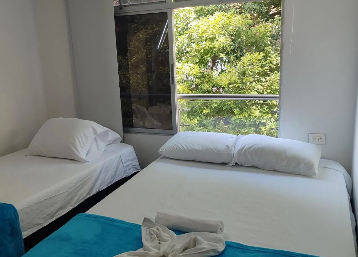 Apartamento Laureles Estadio Medellín 0*,