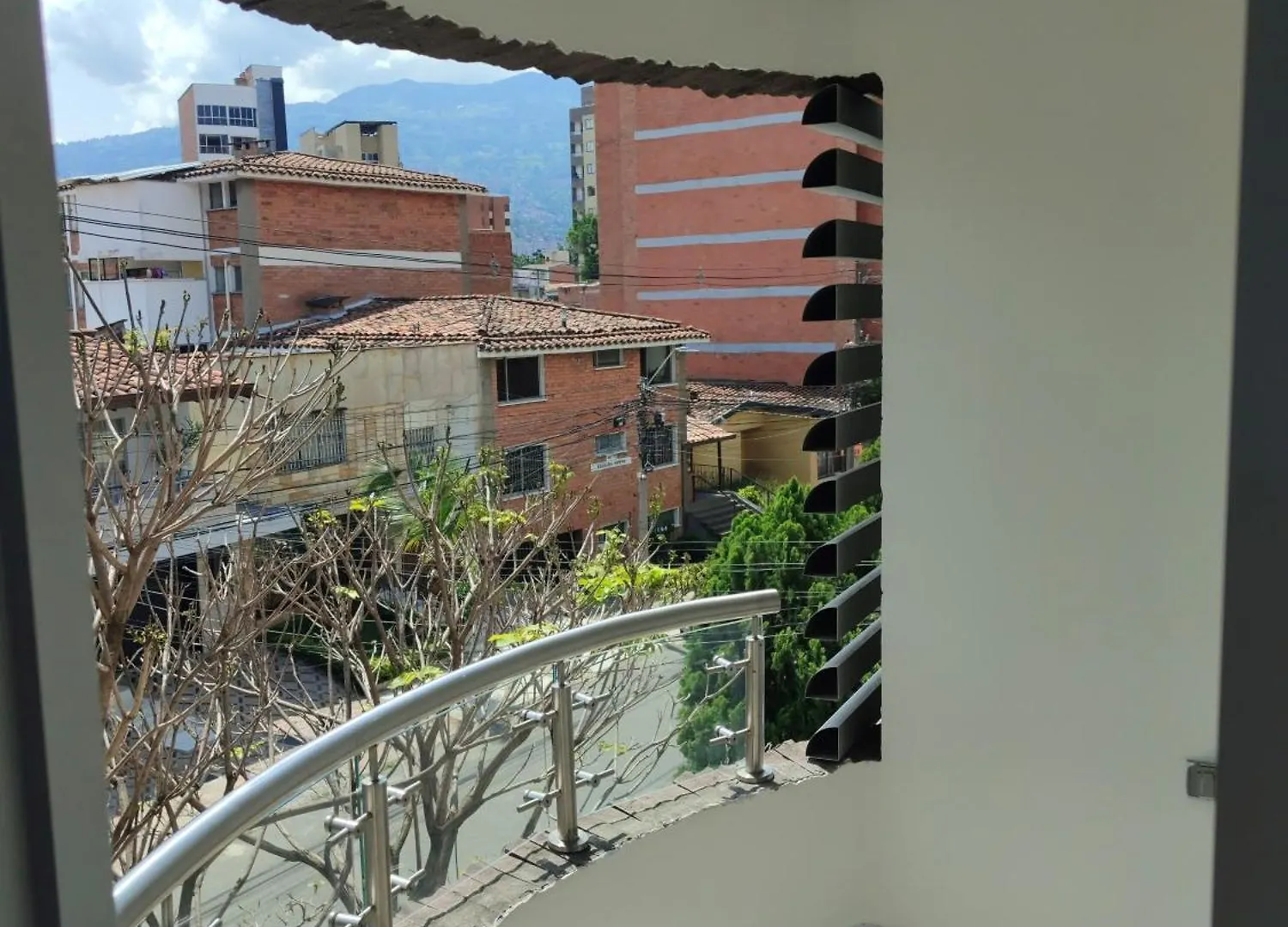 Apartamento Laureles Estadio Medellín