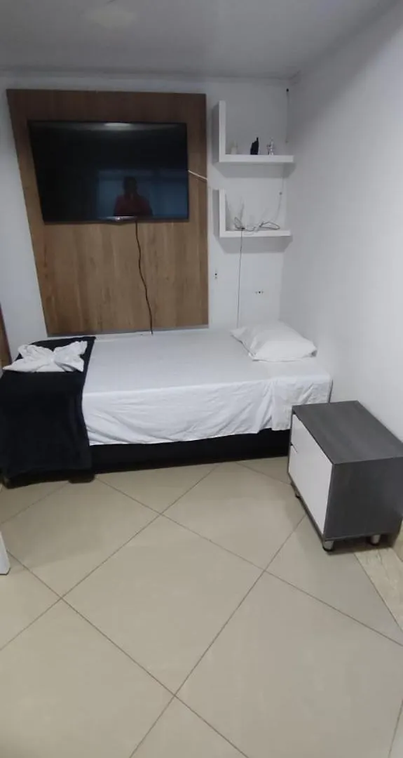 Apartamento Laureles Estadio Medellín