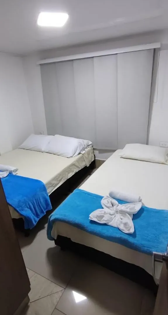 Apartamento Laureles Estadio Medellín