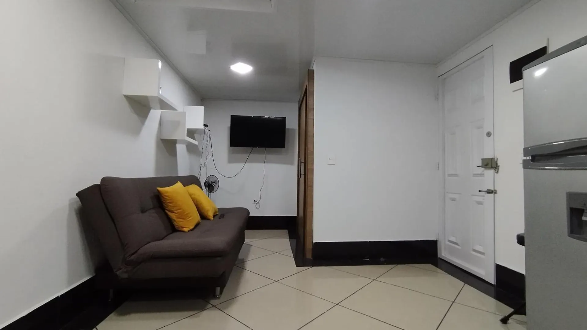 Apartamento Laureles Estadio Medellín 0*,  Colombia