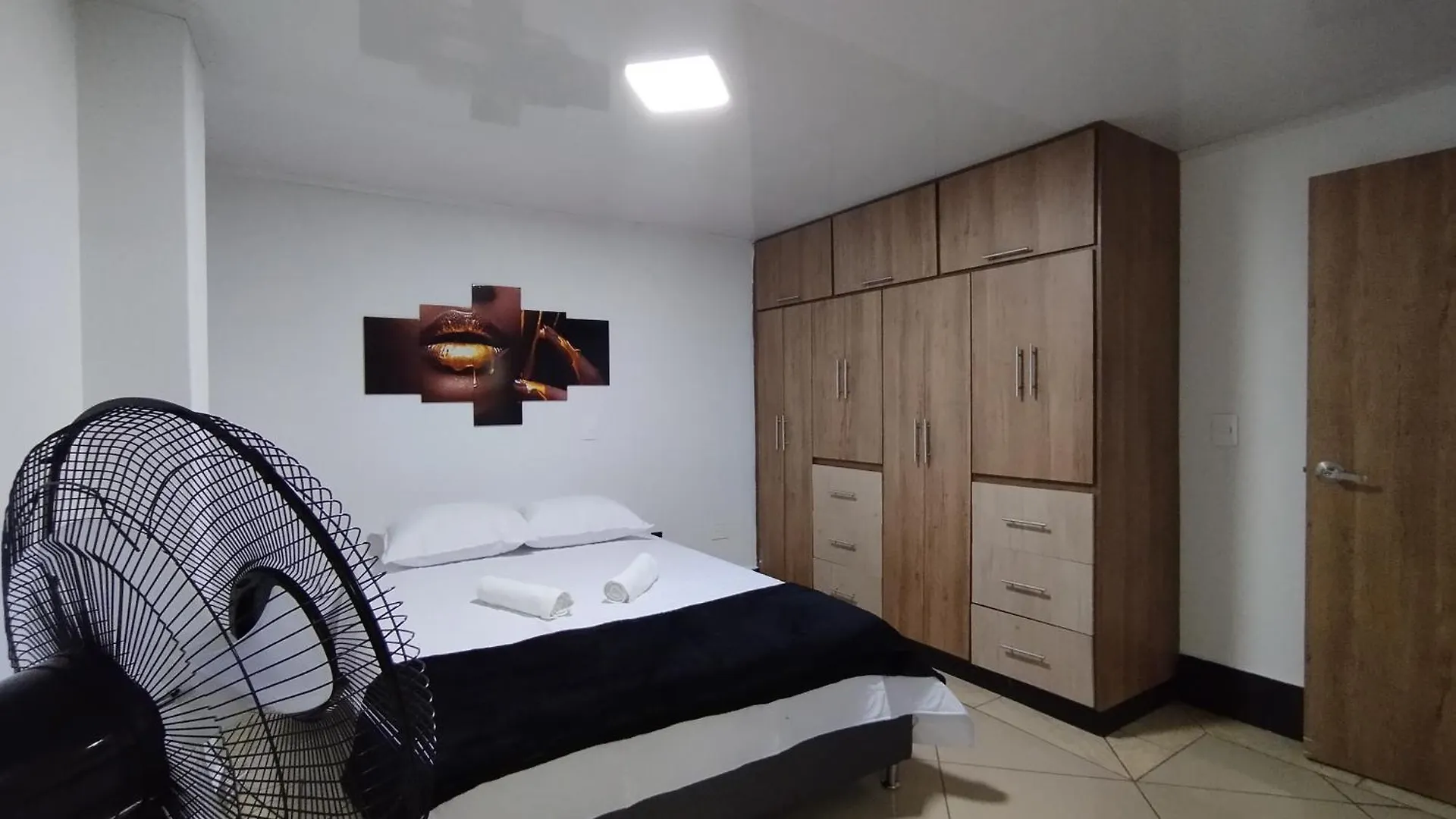 Apartamento Laureles Estadio Medellín