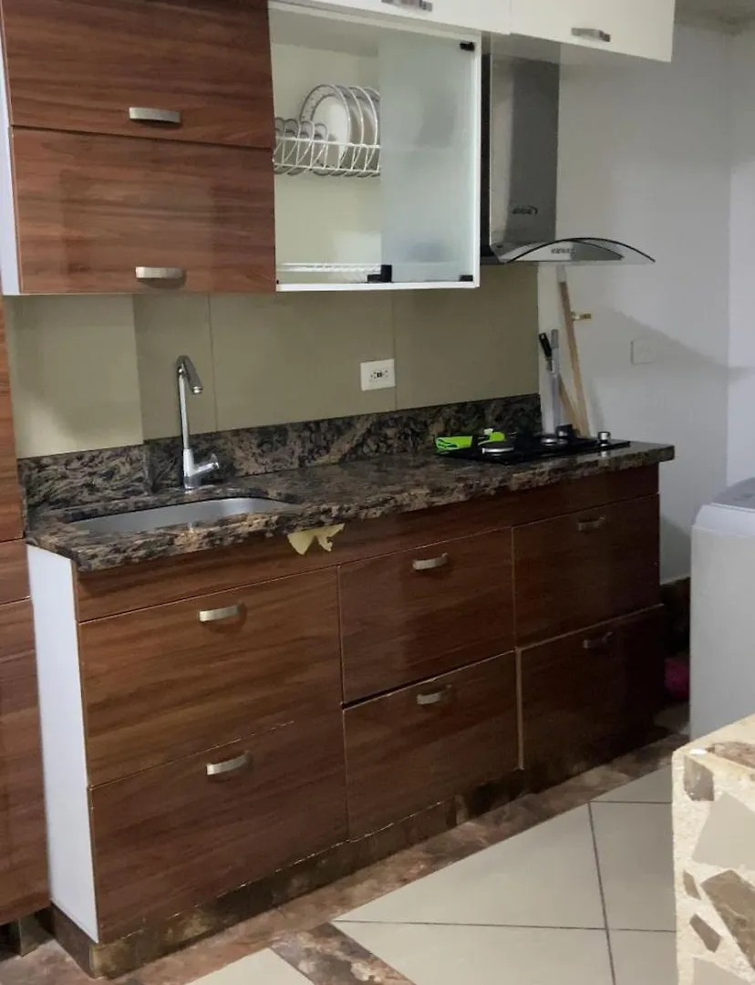 Apartamento Laureles Estadio Medellín