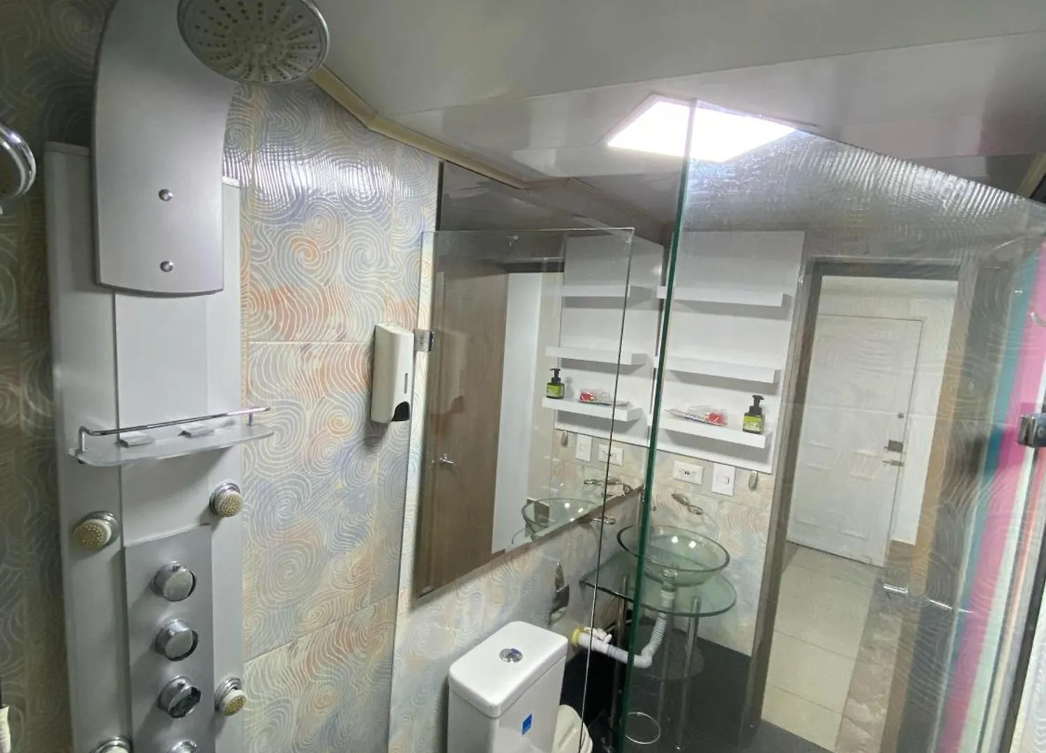 Apartamento Laureles Estadio Medellín Colombia