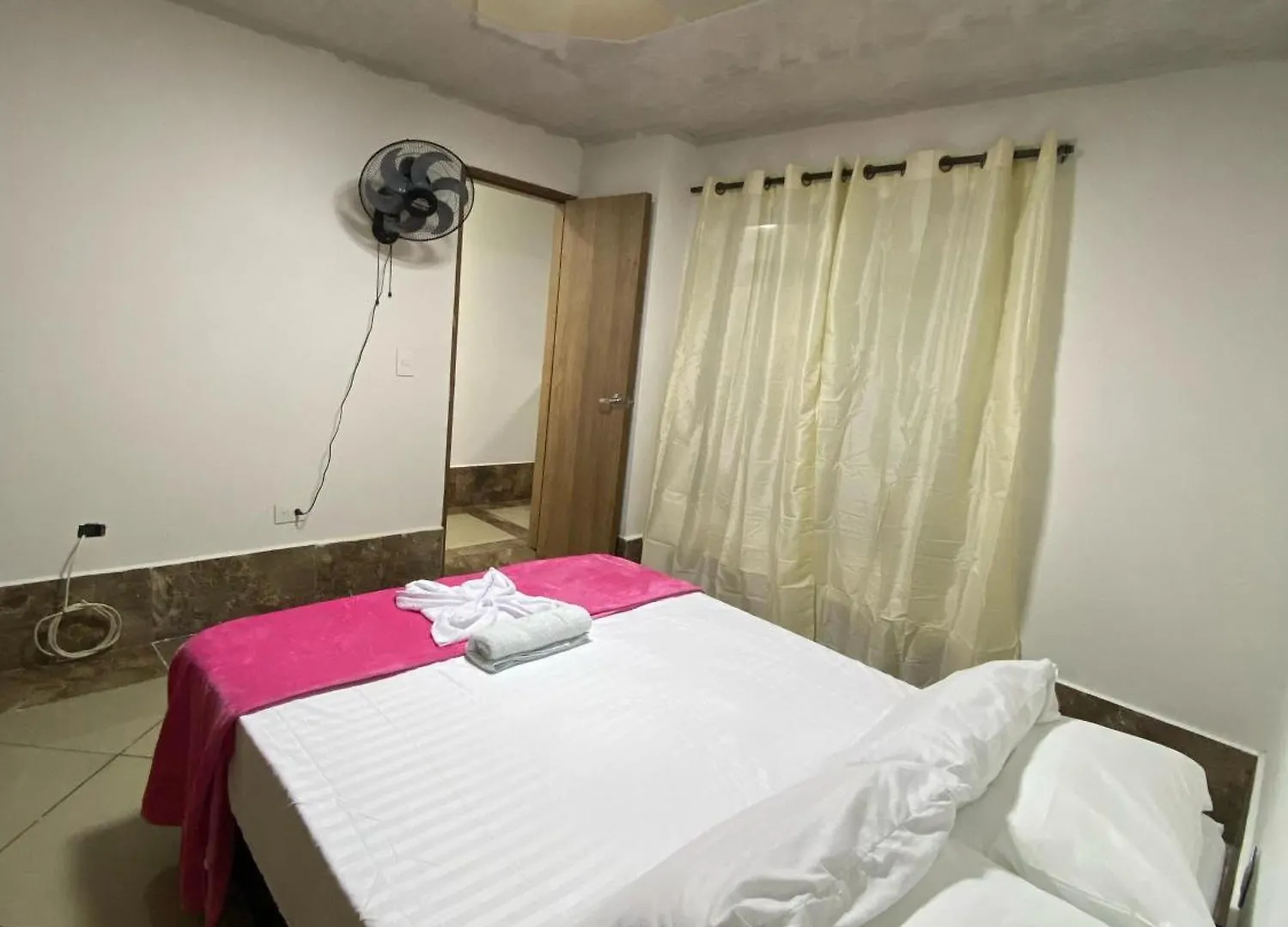 Apartamento Laureles Estadio Medellín 0*,
