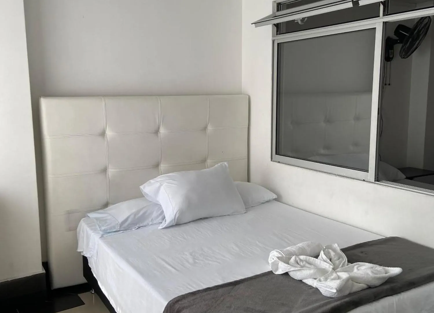 Apartment Apartamento Laureles Estadio Medellin Colombia