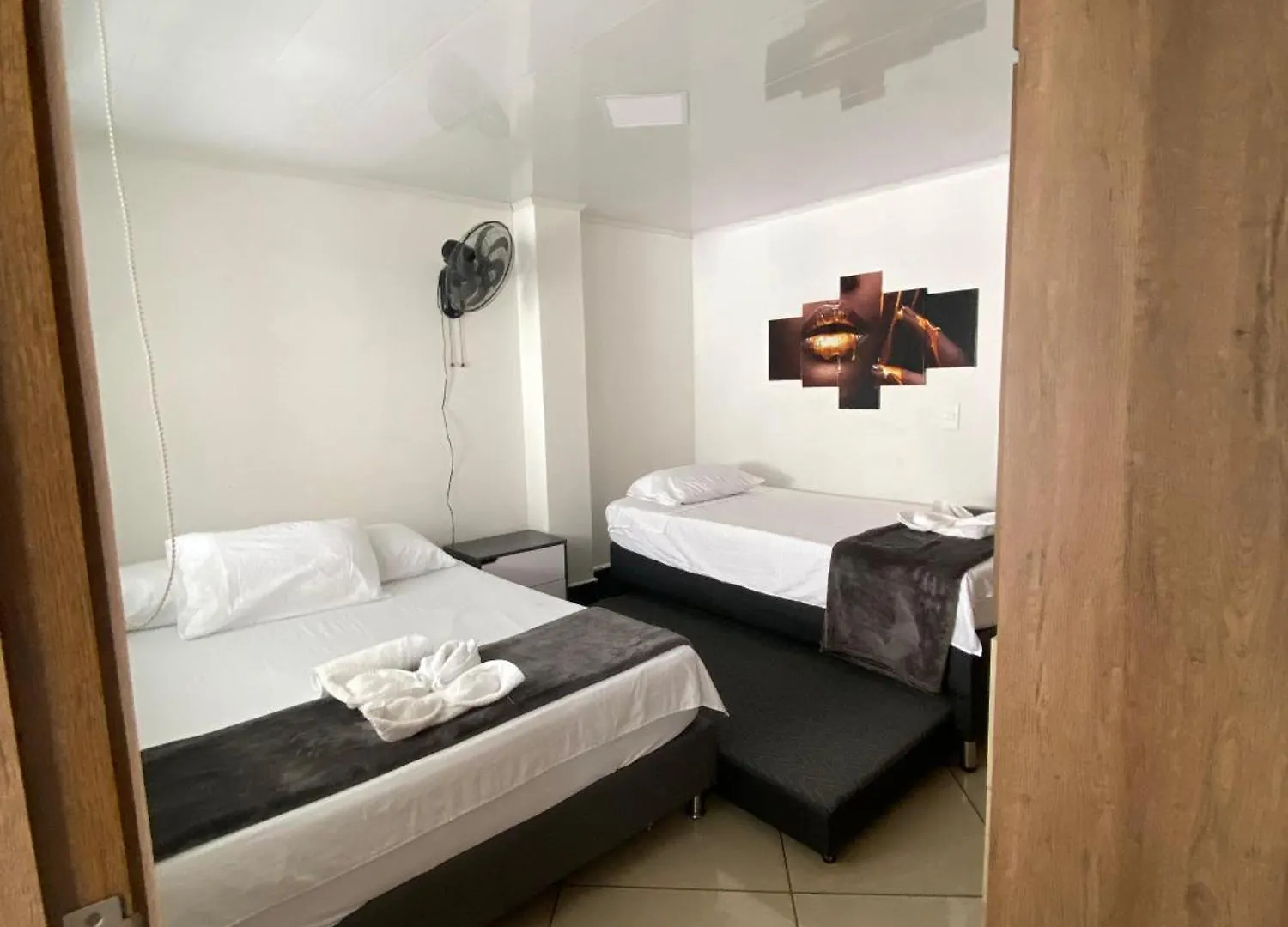 Apartment Apartamento Laureles Estadio Medellin Colombia