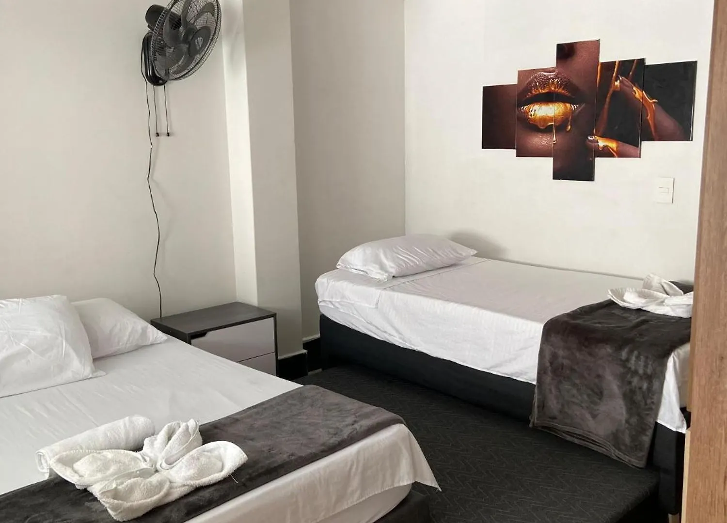 Apartamento Laureles Estadio Medellin Colombia