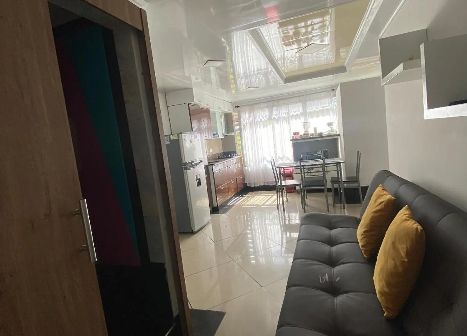 Apartment Apartamento Laureles Estadio Medellin