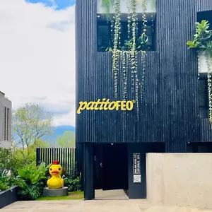 Patito Feo - Poblado Medellín