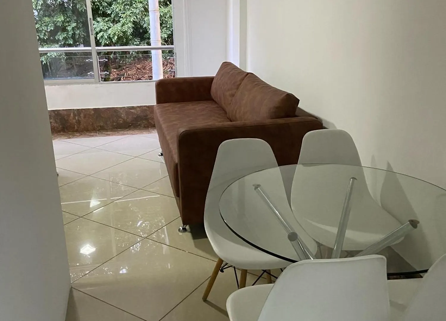 アパート Apartamento Laureles Estadio メデジン